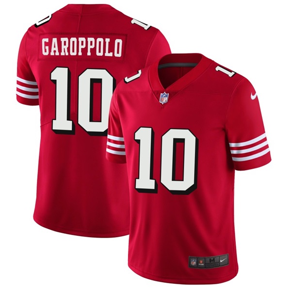 49ers jerseys 2024-8-5-085